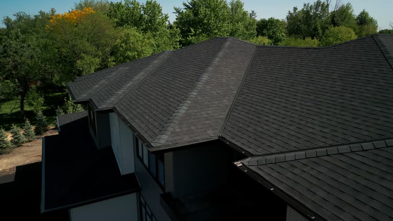 Best Sheet Metal Roofing  in Iowa, LA